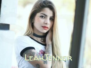 LeahJenner