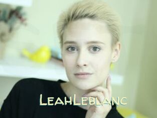 LeahLeblanc