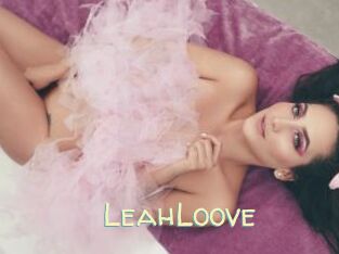 LeahLoove