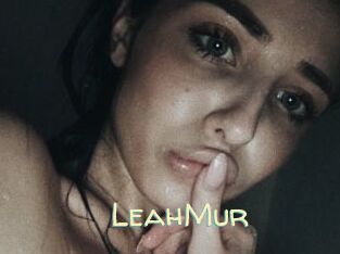 LeahMur
