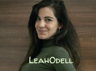 LeahOdell