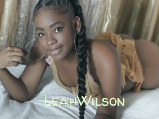 LeahWilson