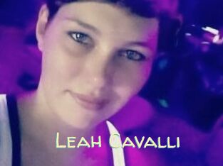Leah_Cavalli Sexy Tchat