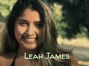 Leah_James