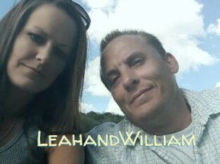 Leah_and_William