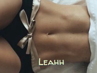 Leahh
