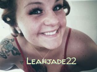 Leahjade22