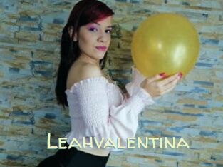 Leahvalentina