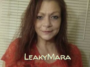 LeakyMara