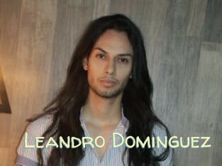 Leandro_Dominguez