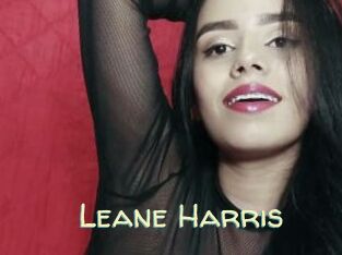 Leane_Harris