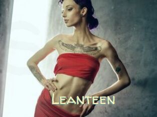 Leanteen
