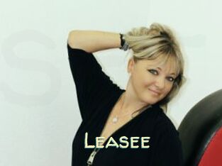 Leasee