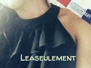 Leaseulement