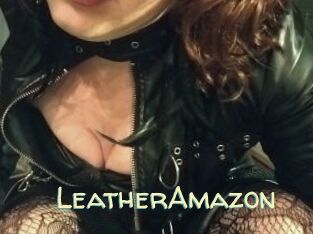 LeatherAmazon