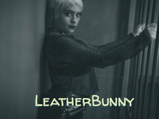 LeatherBunny