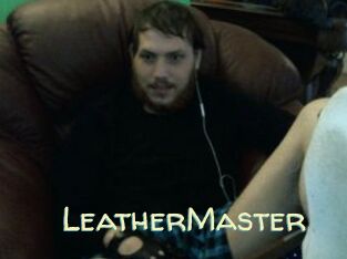 LeatherMaster