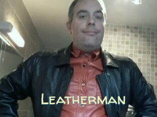 Leatherman