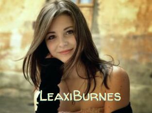 LeaxiBurnes