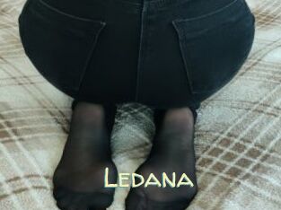 Ledana