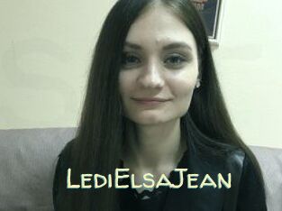 LediElsaJean