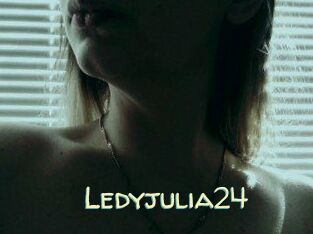 Ledyjulia24