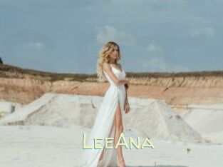 LeeAna