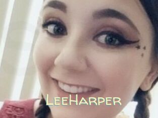 LeeHarper