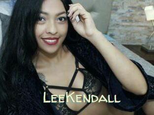 LeeKendall