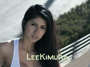 LeeKimura