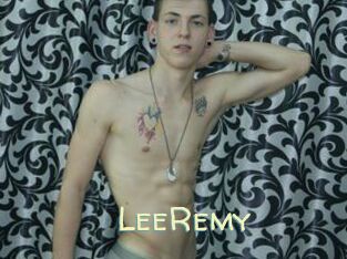 LeeRemy