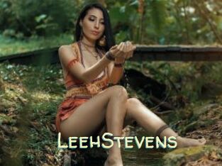 LeehStevens