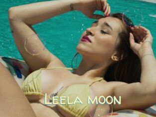 Leela_moon