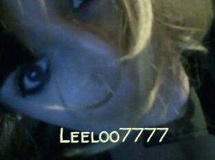 Leeloo7777