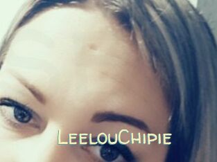 LeelouChipie