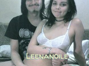 Leenanoile