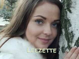 Leezette