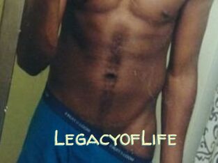 LegacyofLife