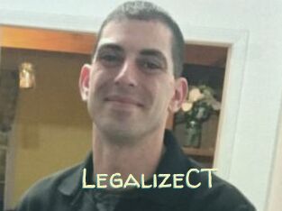 LegalizeCT Sexy Tchat