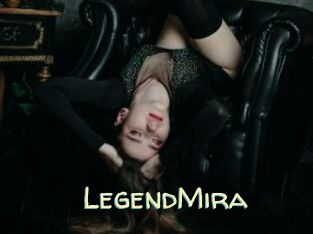 LegendMira