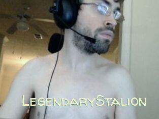 LegendaryStalion