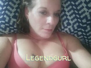 Legendgurl