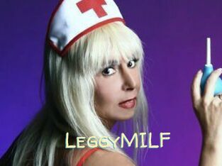 LeggyMILF