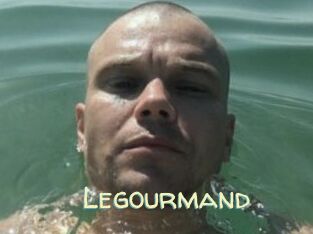 Legourmand