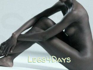 Legs4Days