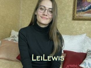 LeiLewis