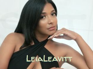 LeiaLeavitt