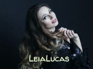 LeiaLucas