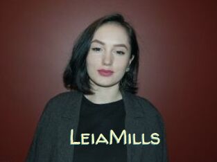 LeiaMills