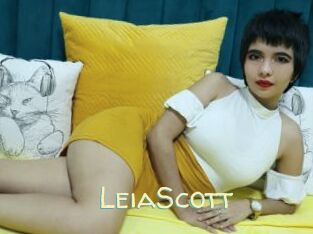 LeiaScott
